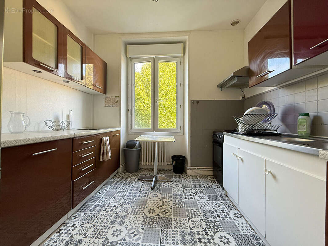 Appartement à ANGERS