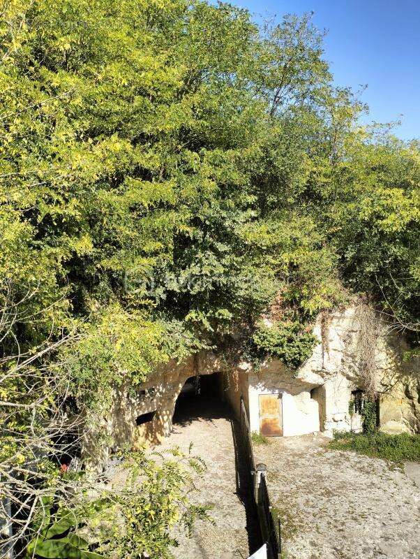 Maison à CINQ-MARS-LA-PILE