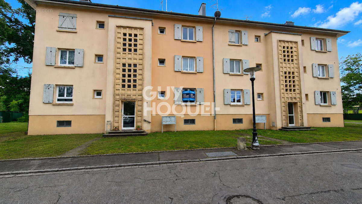 Appartement Richwiller 2 pièces 42 m2 - photo 4