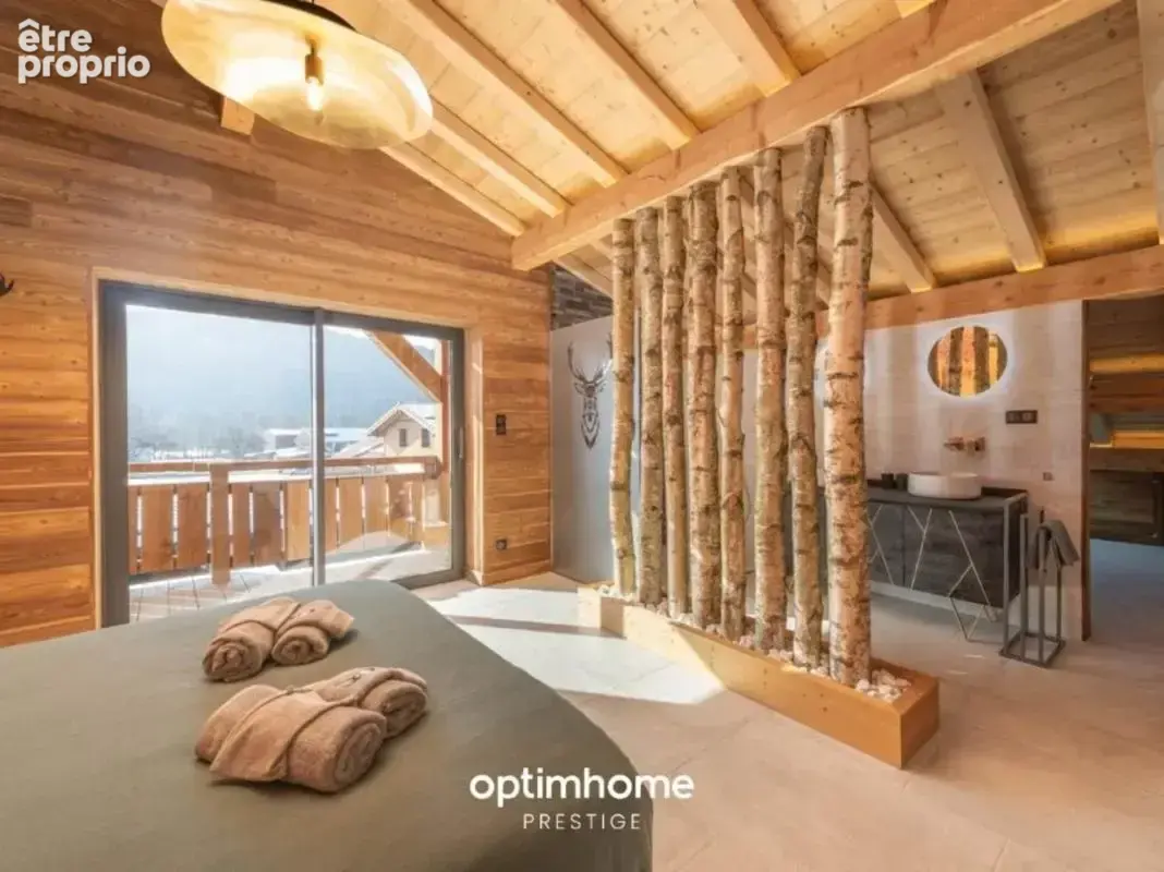 Investissement locatif premium – 18 couchages – piscine & spa - photo 5