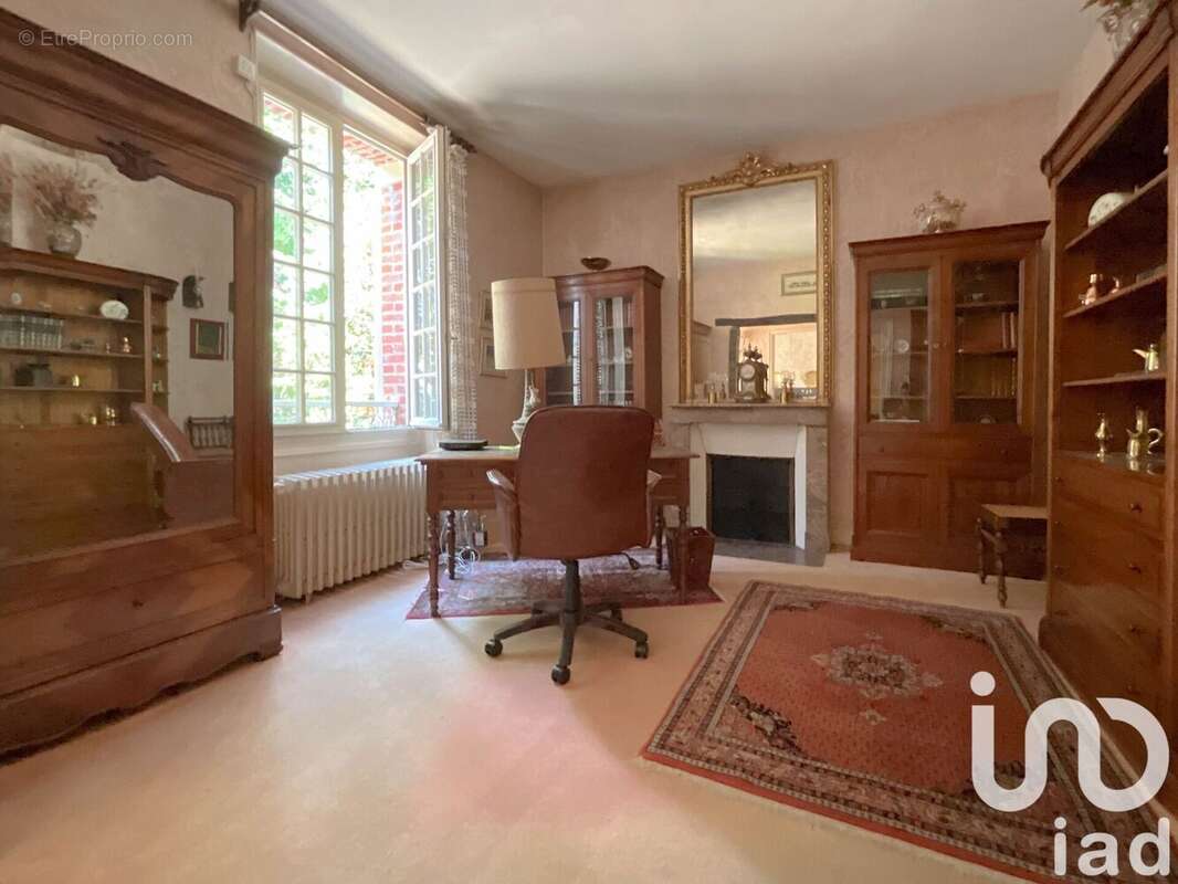 Photo 5 - Maison à VERNOUILLET