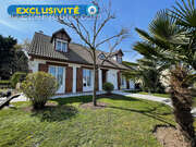 Maison à VIENNE-EN-VAL