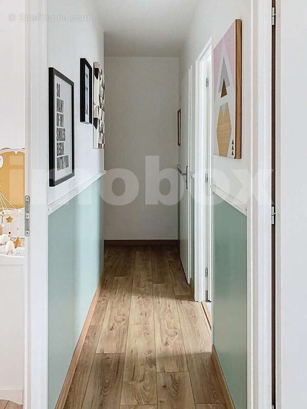 maison-castier-ligne_00007 - Maison à LIGNE