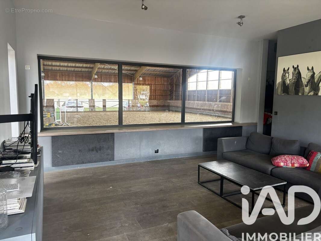 Photo 7 - Maison à LES BREVIAIRES