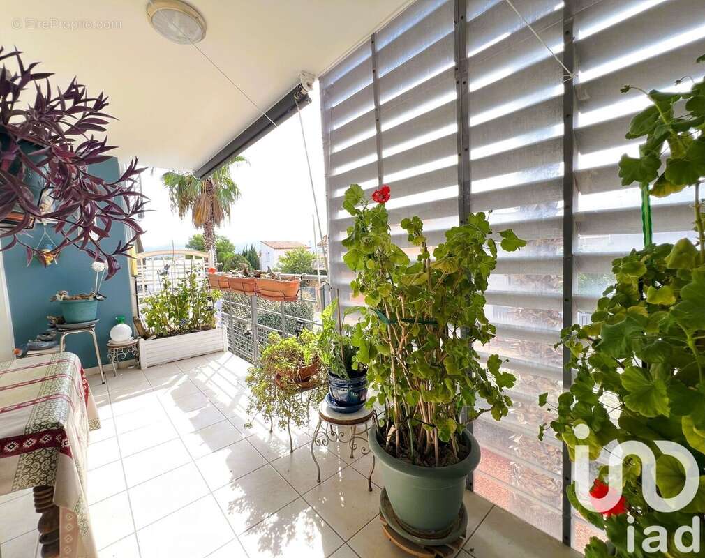 Photo 2 - Appartement à SAINT-CYPRIEN