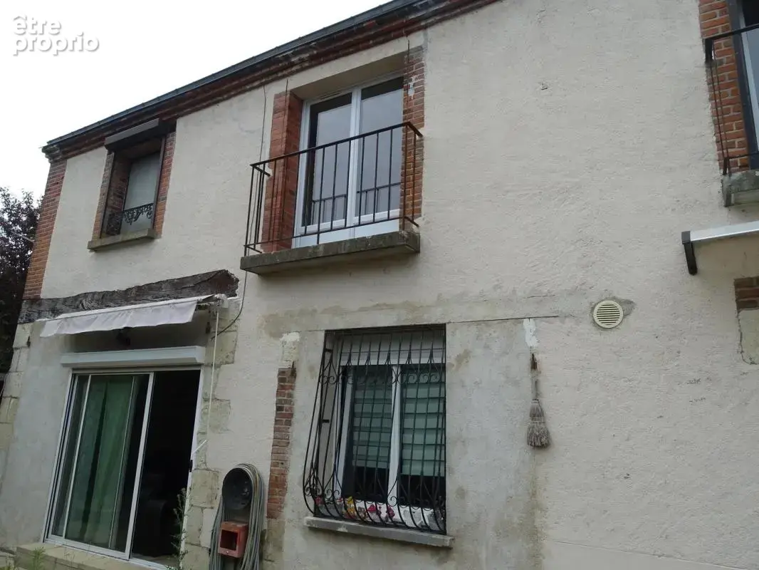 Maison de ville, 96 m², 3 chambres - photo 2