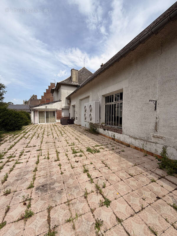 Propriete avec annexe a finir de renover - photo 20
