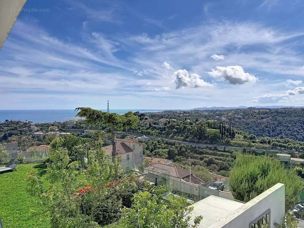 Maison à NICE