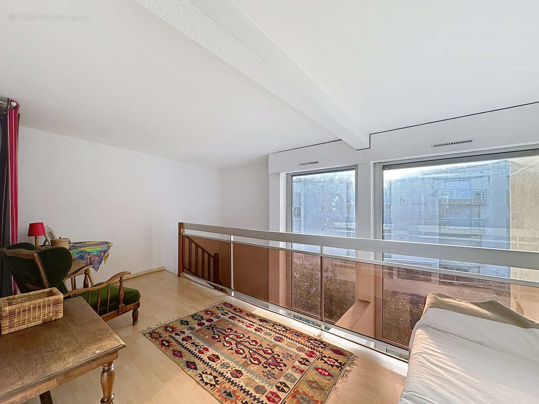 Appartement à CAVALAIRE-SUR-MER