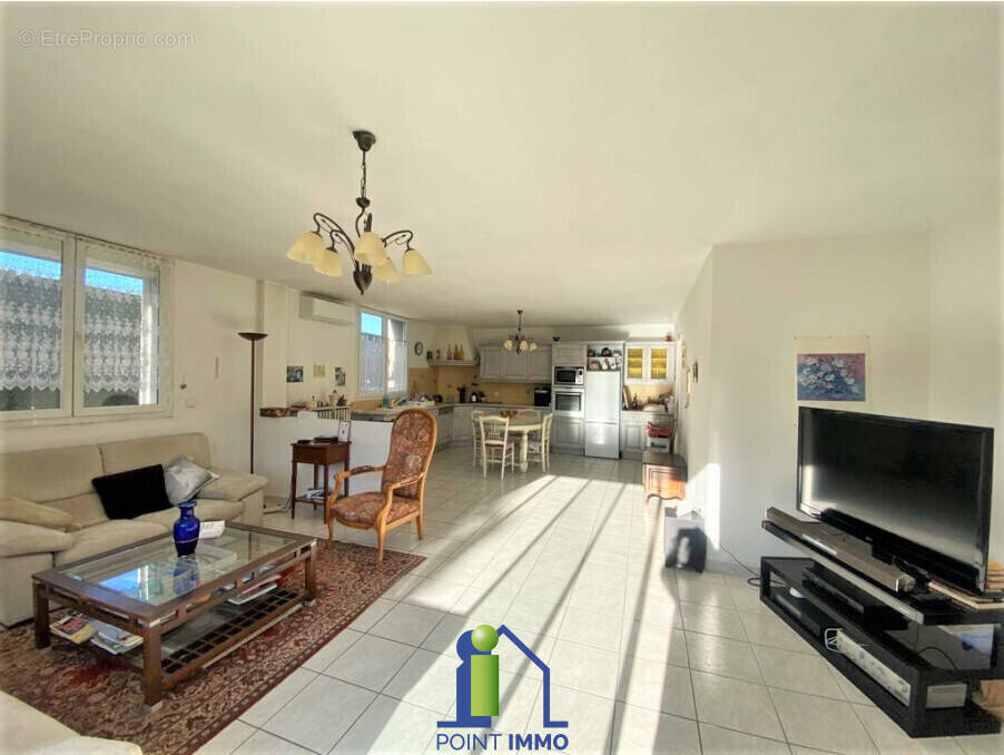 Maison à PLAN-DE-CUQUES