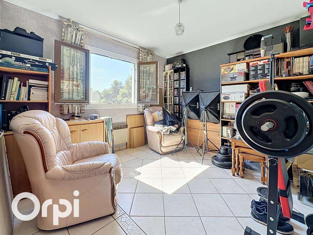Maison jumelée de 117 m2 avec studio et garage - photo 14