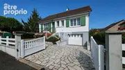 Maison à MULSANNE