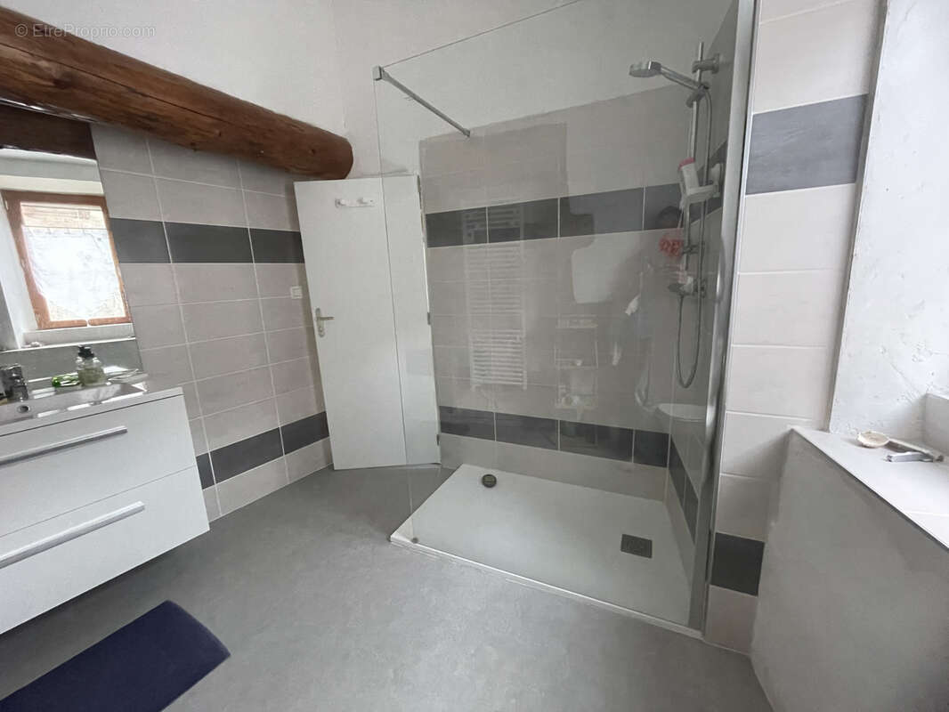 Maison à REBOURGUIL