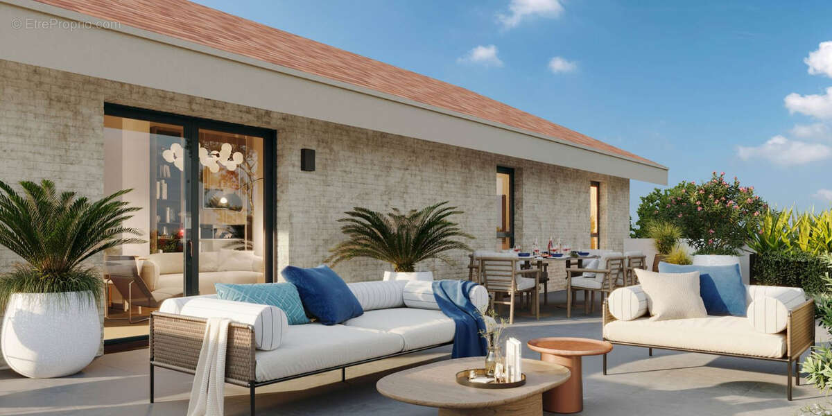 Appartement à SCIEZ