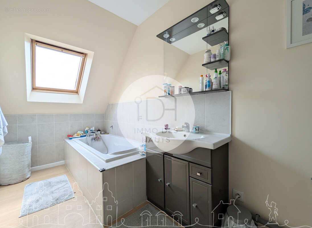Maison individuelle semi plain-pied à Gravelines - photo 8