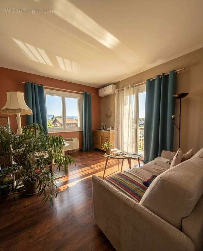 Maison à AIX-LES-BAINS