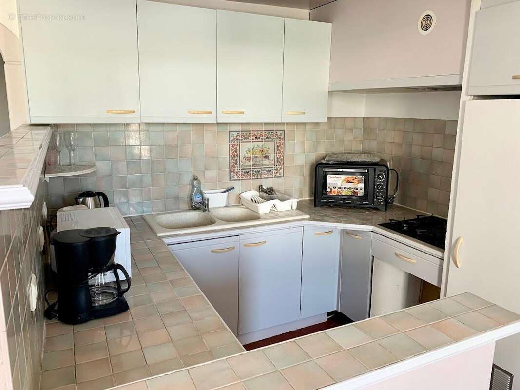   - Appartement à DRAGUIGNAN