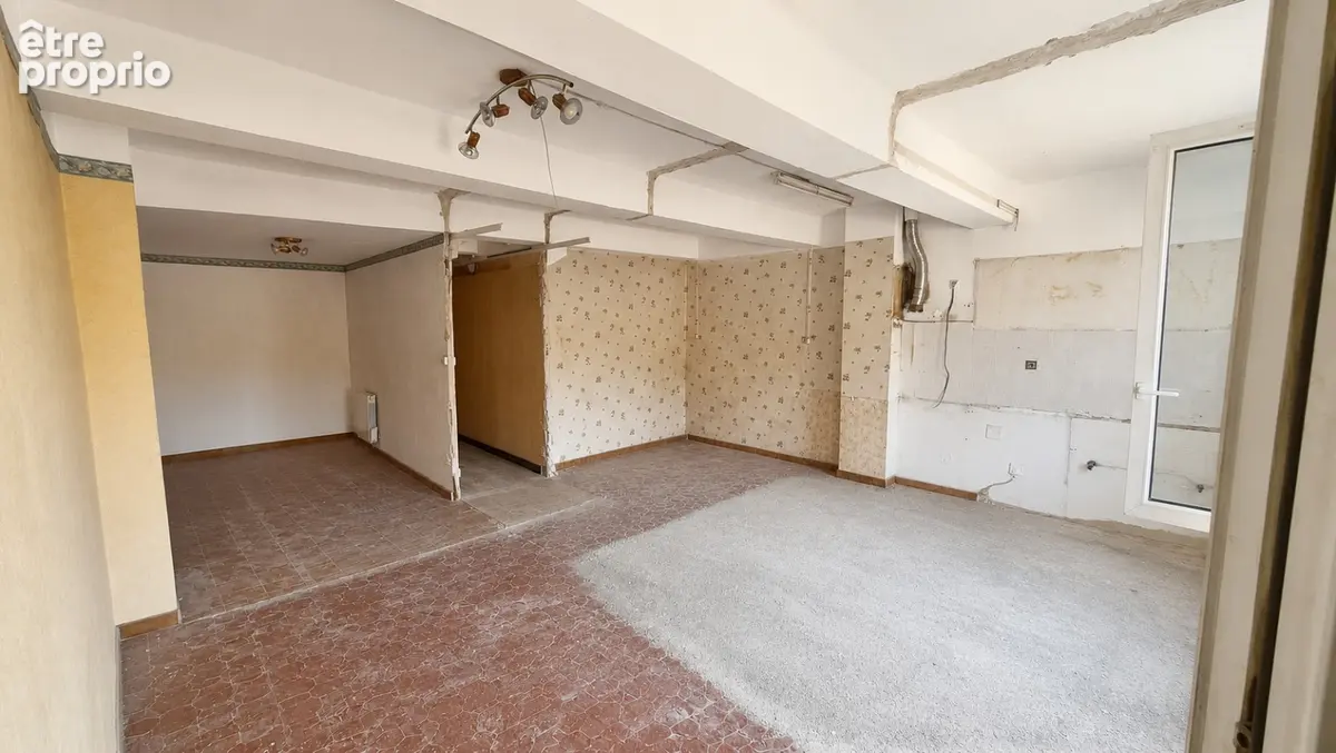 Photo Appartement à Auriol au prix de 135 000€