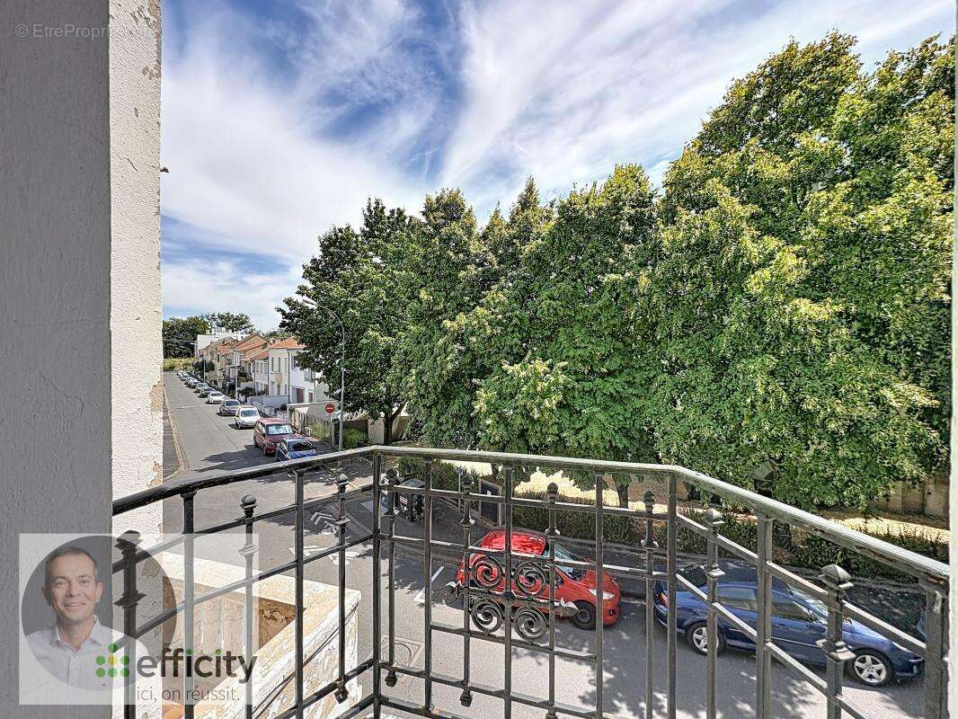 Maison de ville - photo 6