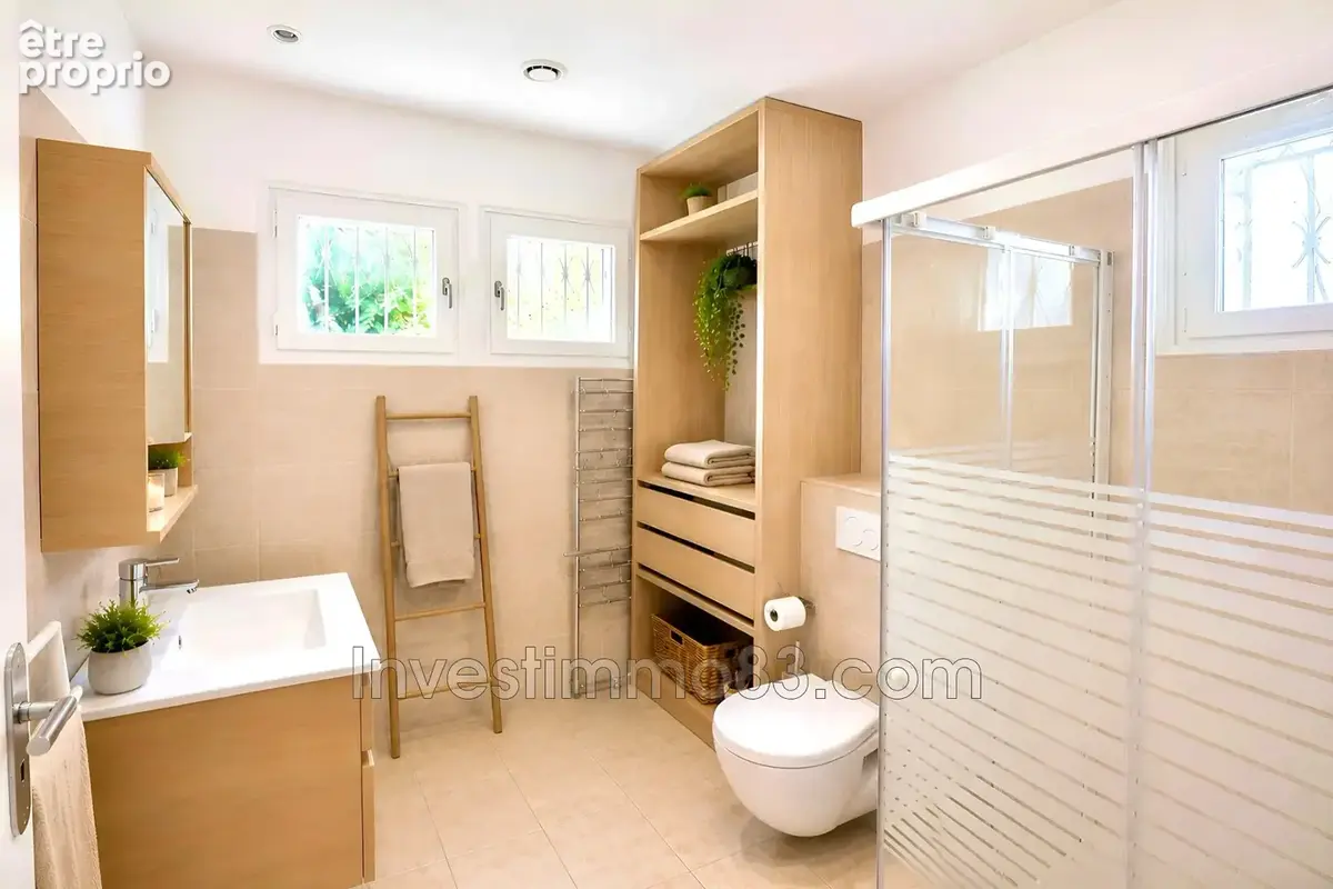 Maison 7 pièces 253 m² à vendre à Chateauneuf-Le-Rouge (13790) - photo 5