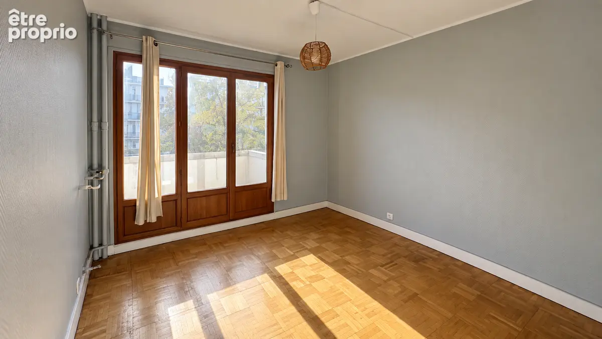 Appartement Champigny Sur Marne 3 pièce(s) 60 m2 - photo 8