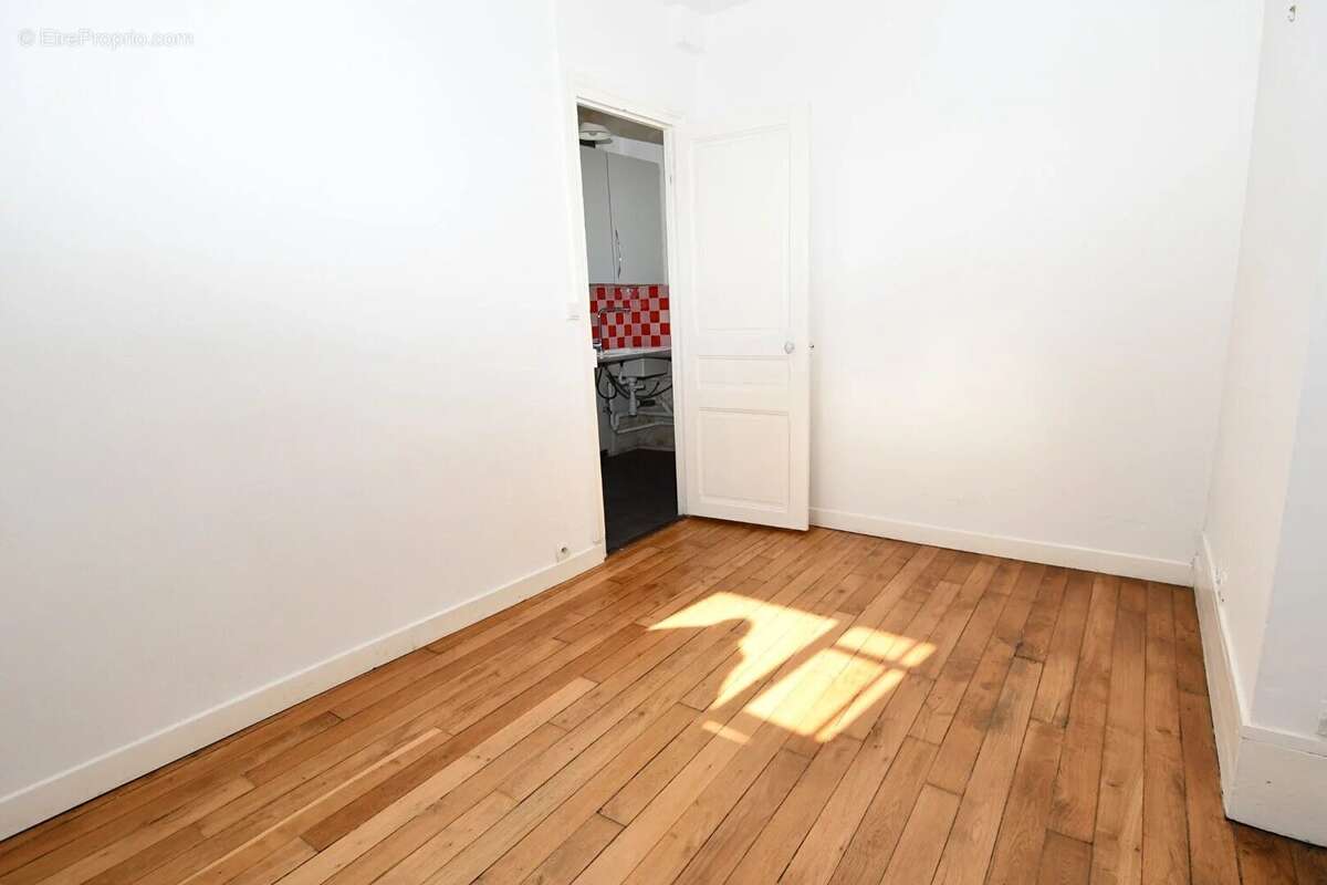 Appartement à LE VESINET