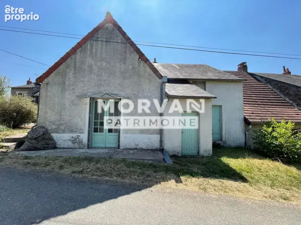 ONLAY — Maison de plain-pied avec garage et jardin - photo 19