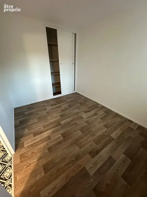 Appartement Devecey 4 pièce(s) 83.7 m2 - photo 4