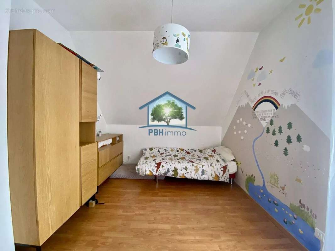 Maison à GUEBWILLER