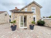 Maison à BOISSISE-LA-BERTRAND