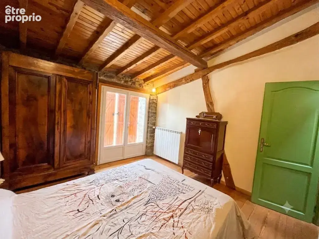 A vendre maison en pierre terrasse garage  proche limoux - photo 8