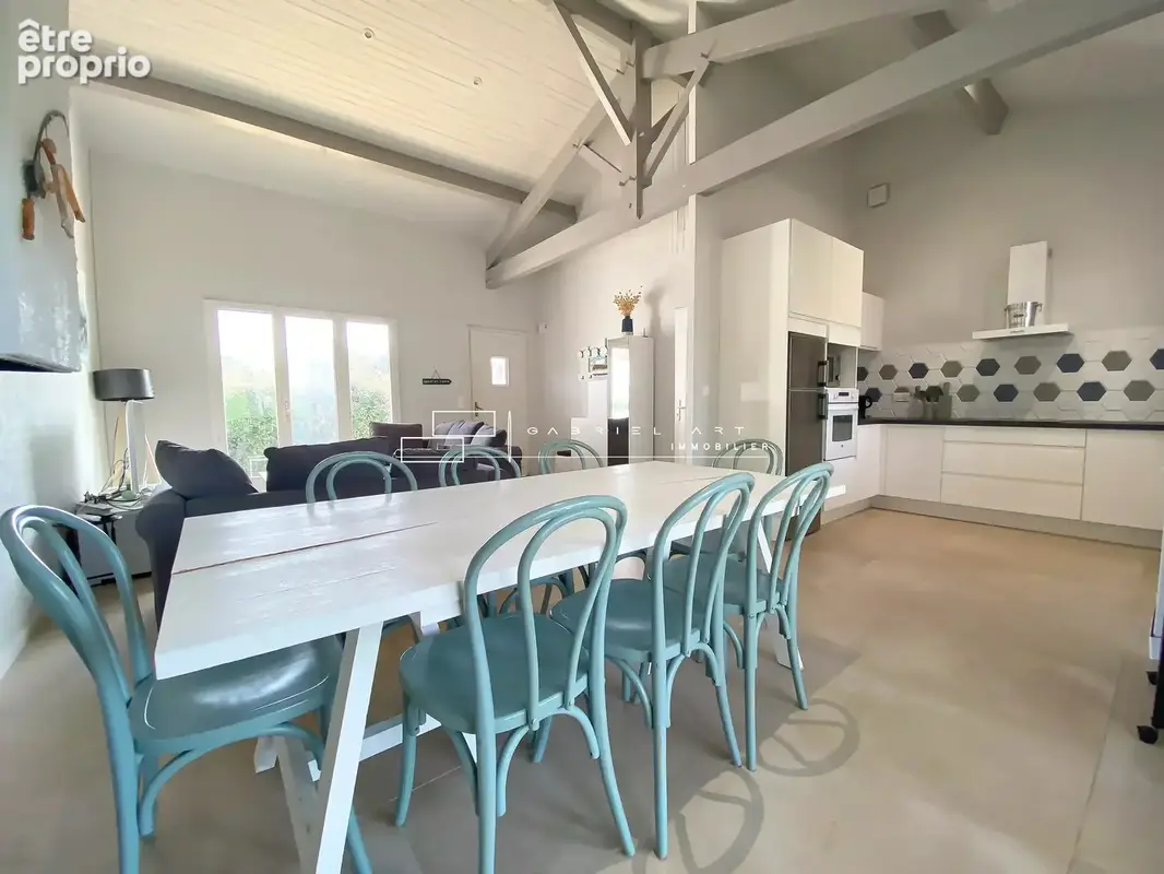 Villa dune oceane - photo 12