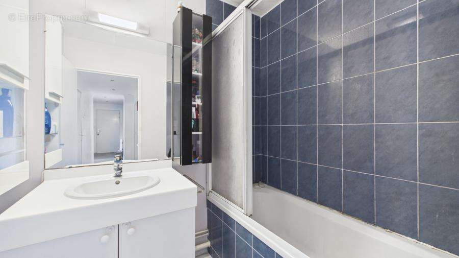 Appartement à SAINT-JACQUES-DE-LA-LANDE