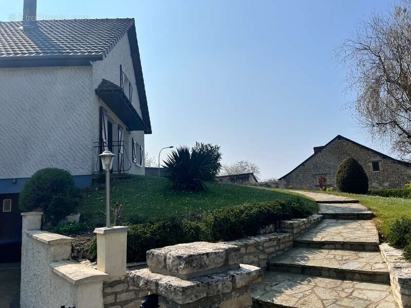 Maison à CHATELLERAULT