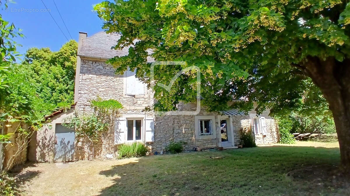 Maison à MARTEL