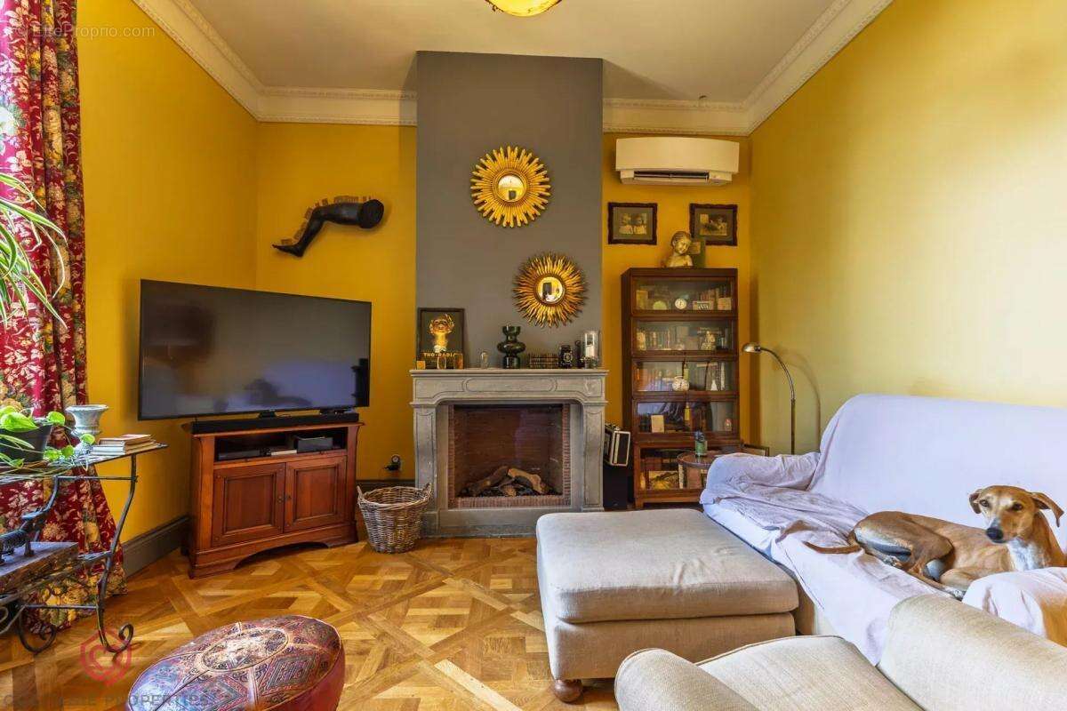 Maison à CARCASSONNE