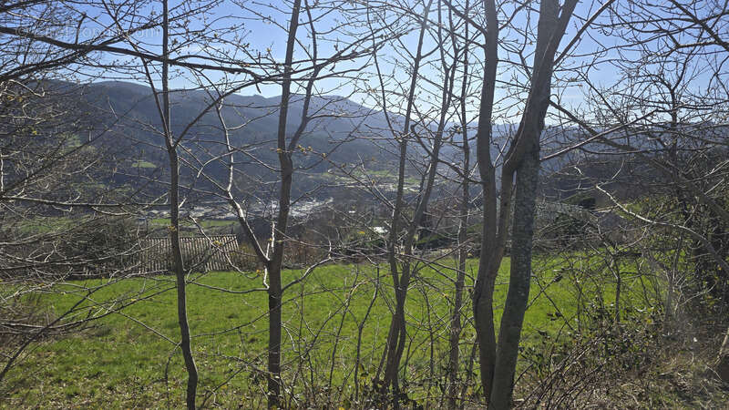 Terrains constructibles de 15 964,00 m² SAINT CIERGE SOUS LE CHEYLARD (07) - photo 2