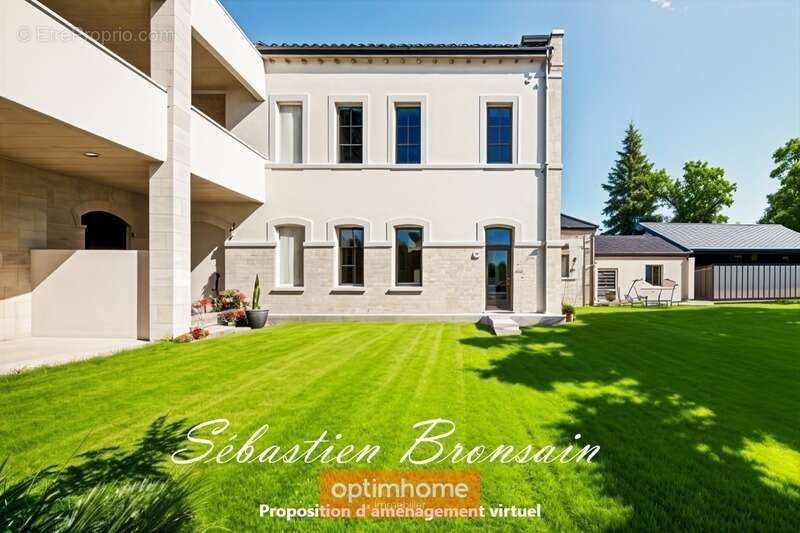 Appartement avec Jardin – Opportunité Unique ! - photo 6