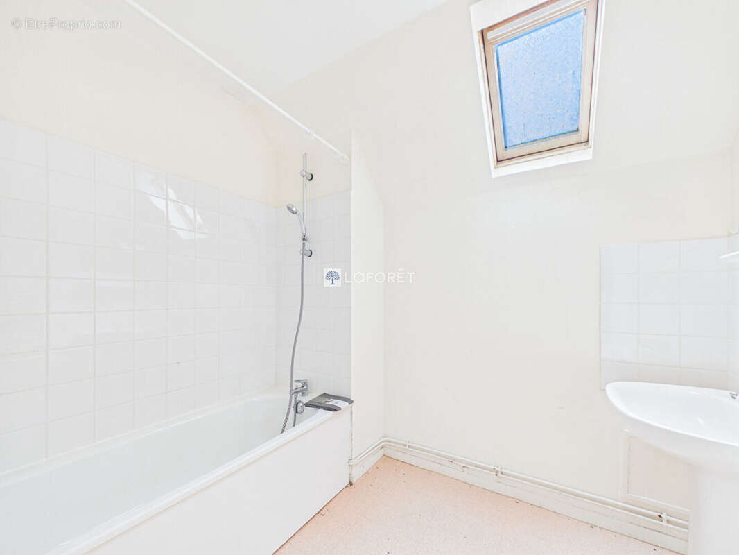 Maison Chateaulin 4 pièce(s) 88 m2 - photo 7