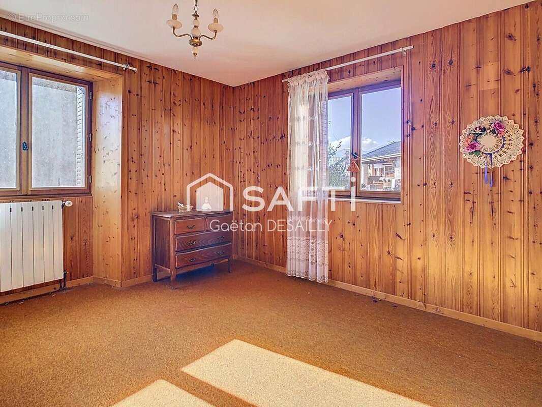 Photo 8 - Maison à LES CHAPELLES