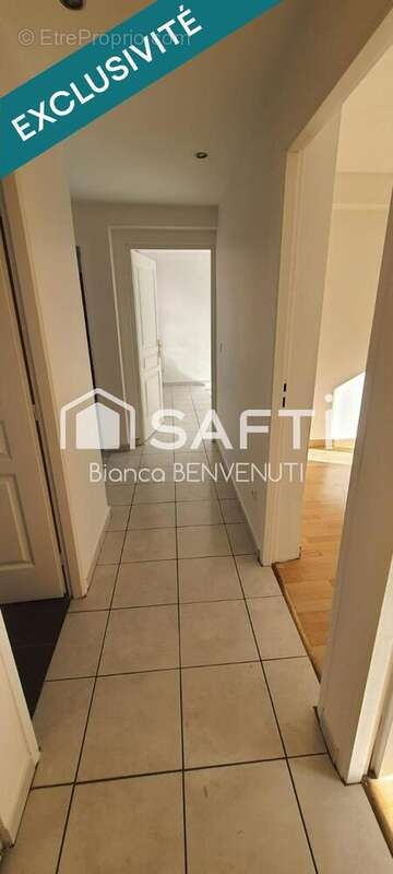Photo 2 - Appartement à HOMECOURT