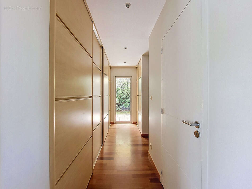 Superbe maison contemporaine - Carquefou - photo 8