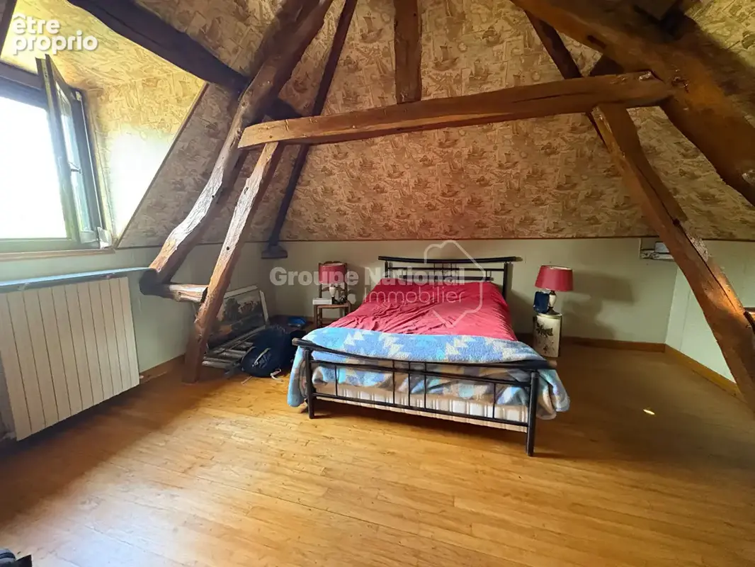 Maison Saint Martin Le Noeud 6 pièce(s) 207 m2 - photo 8
