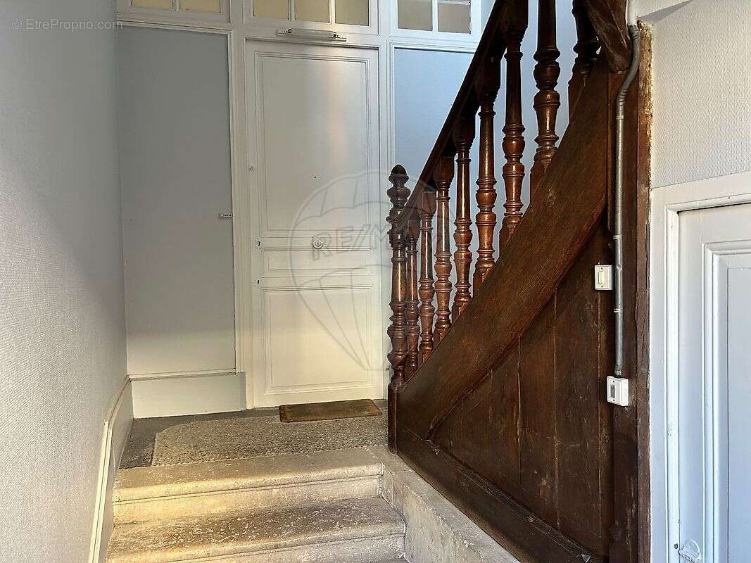 Appartement à NEVERS