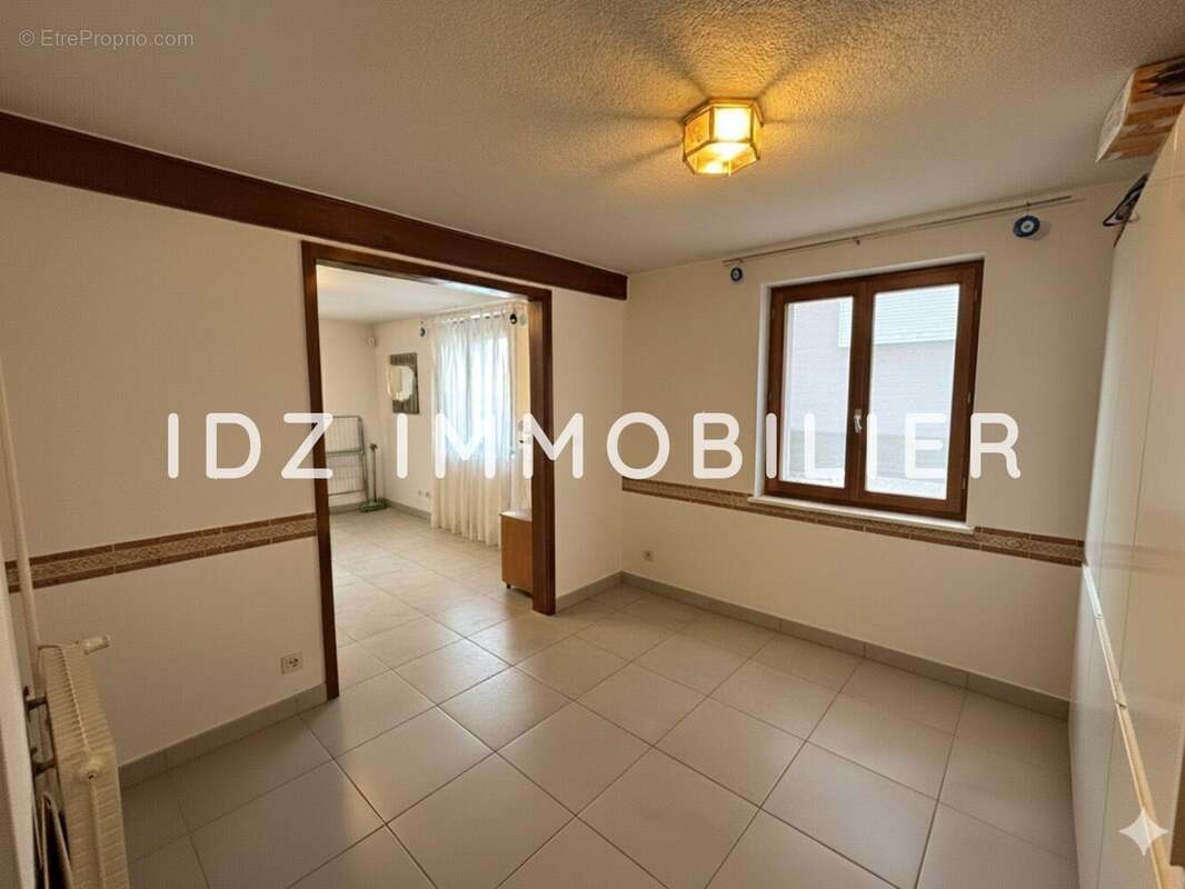 Maison à SAINT-LOUIS