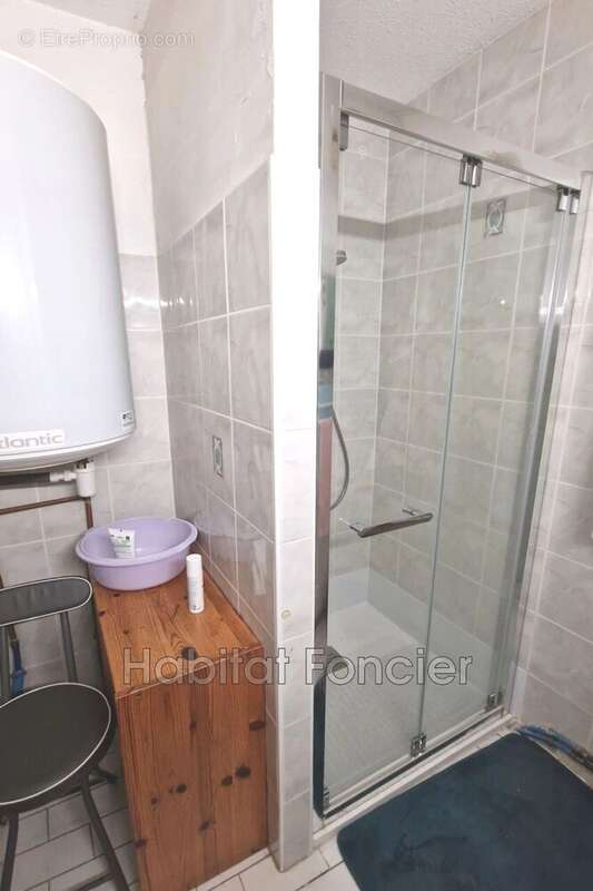 Appartement à CANET-EN-ROUSSILLON