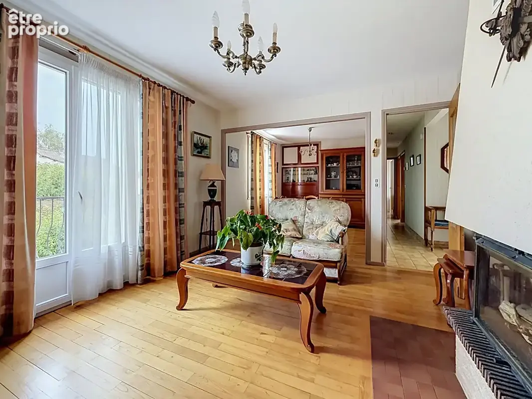 Maison Courcelles Sur Seine - photo 2