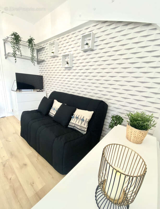 Appartement à ORLEANS