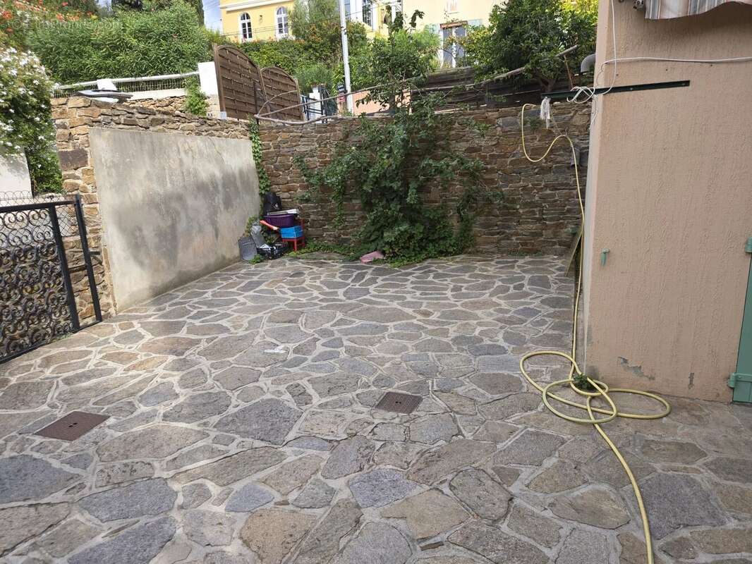 Appartement à LE LAVANDOU