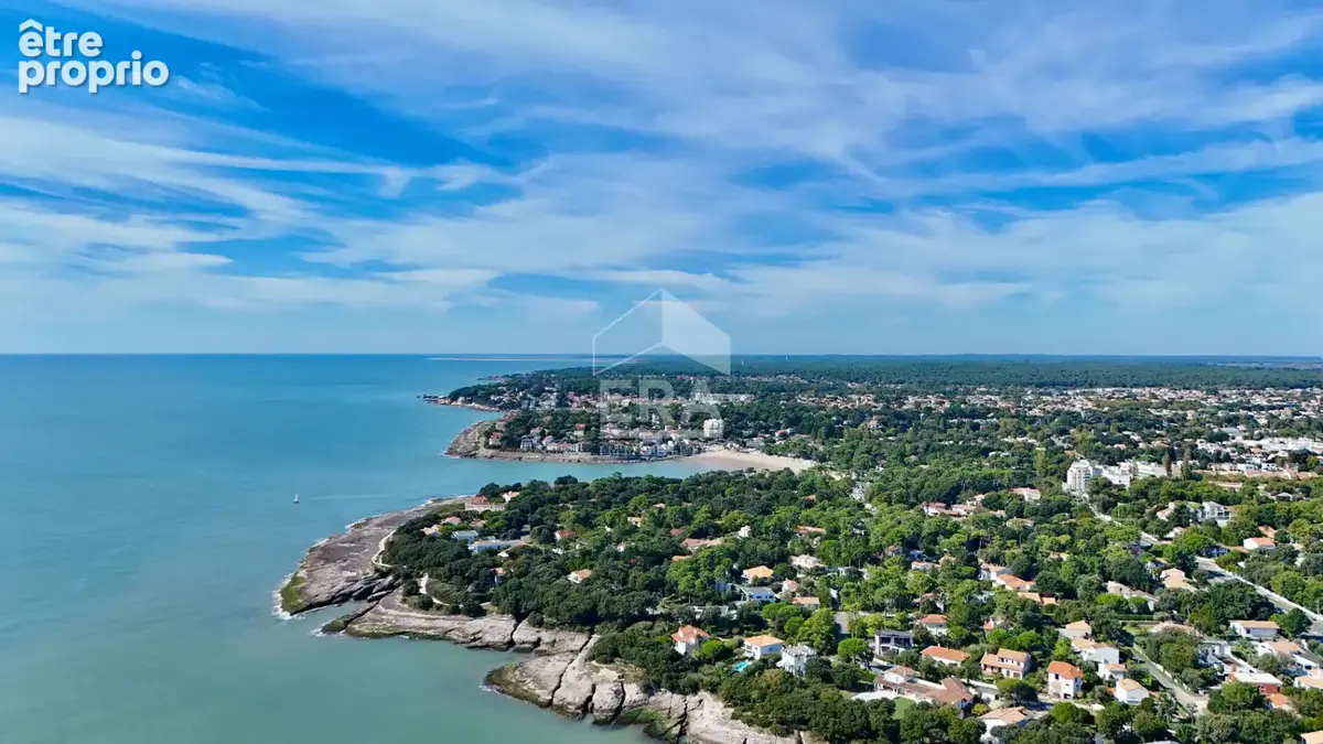 Emplacement rare - belle villa - vue mer - photo 13